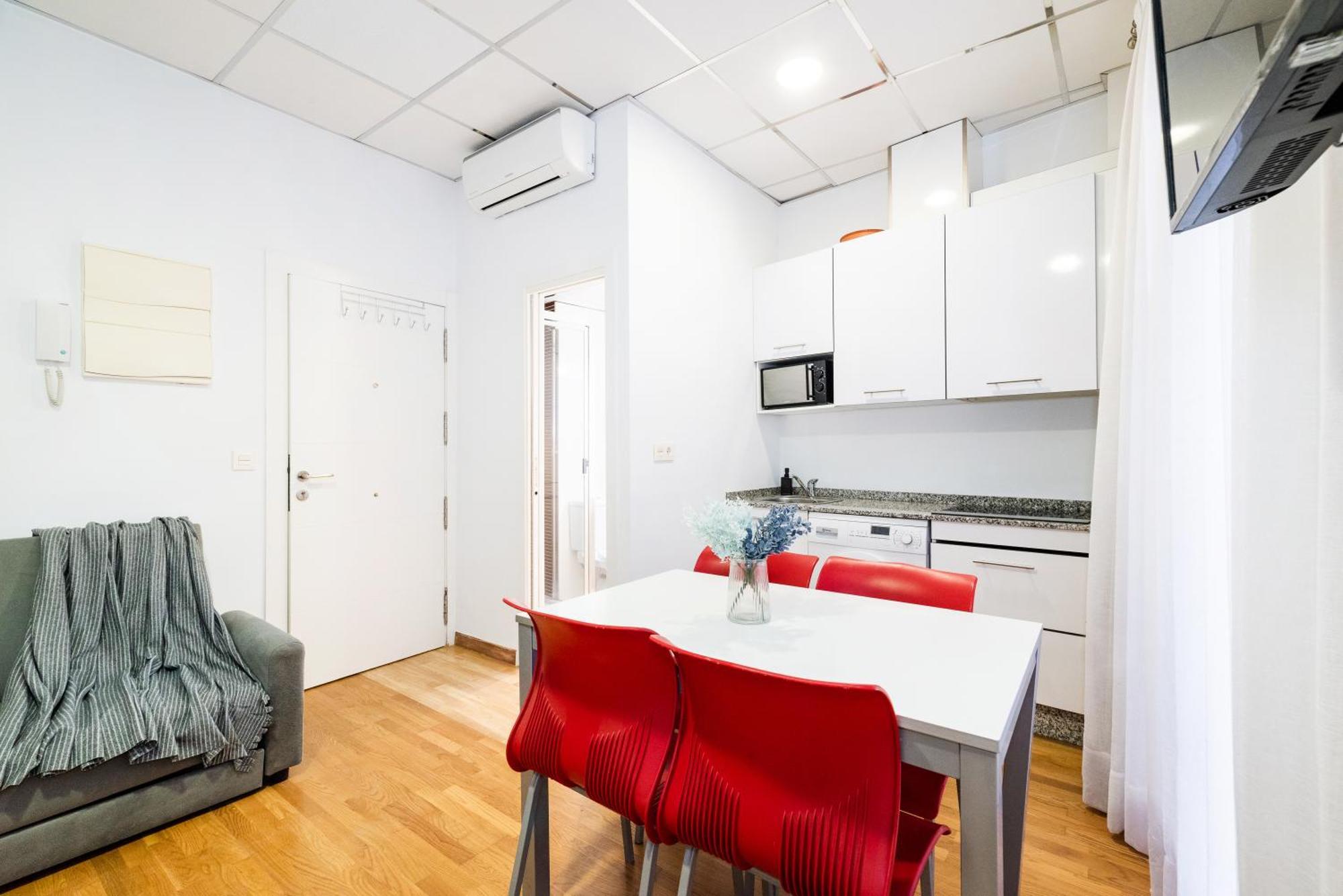 Wekey Homes, Centro Granada Catedral Extérieur photo